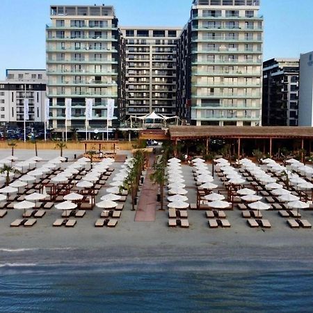 Stefan Mamaia Resort Нэводари Экстерьер фото