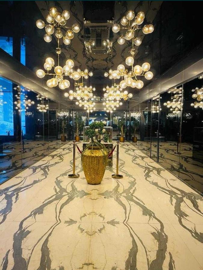 Stefan Mamaia Resort Нэводари Экстерьер фото