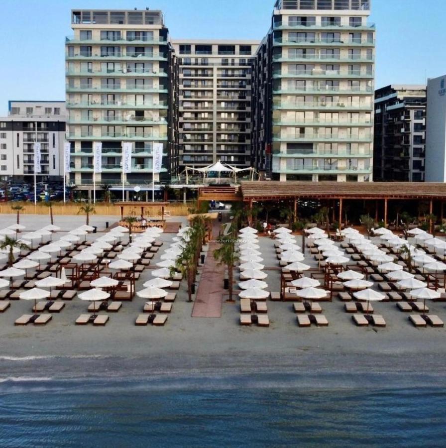 Stefan Mamaia Resort Нэводари Экстерьер фото